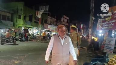 कोल: थाना सासनी गेट क्षेत्र के अंतर्गत बम-बम भोले की गूंज से गूंज उठी शहर की सड़कें, सड़को पर देखा गया कावड़ियों का हुजूम