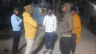 बिहार: धनावा डीह गांव में समधी मिलन के दौरान हर्ष फायरिंग में एक युवती की गोली लगने से हुई मौत