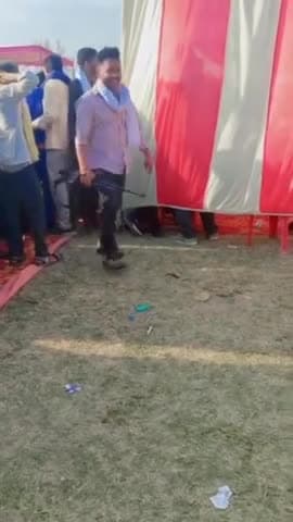 कई सामाजिक कार्यो मे शामिल होते,आशुतोष सिंह पूर्व विधायक उम्मीदवार,मुख्य प्रवक्ता बिहार प्रदेश सह उपाध्यक्ष बिहार एनसीपी