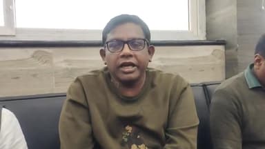 लोहरदगा: झारखंड सरकार आदिवासियों की संस्कृति सभ्यता की रक्षा को लेकर प्रतिबद्ध : रोहित प्रियदर्शी उरांव