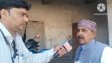 चेनारी: 8 तारीख को महाशिवरात्रि के लगने वाले मेले को लेकर तैयारी पूर्ण गुप्ता धाम के प्रवक्ता ने दी जानकारी