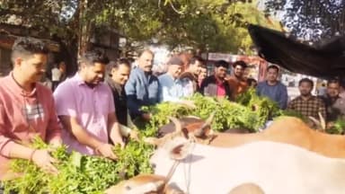 बूंदी: पूर्व मुख्यमंत्री वसुंधरा राजे सिंधिया के जन्मदिन व महिला दिवस पर विभिन्न सामाजिक कार्य हुए आयोजित