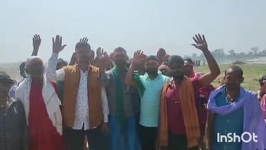 मानसी: रोहियार में महाशिव रात्रि मेला को लेकर निकाली गई भव्य कलश शोभा यात्रा,चार दिवसीय मेला शुरू