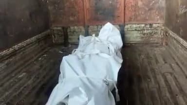 मुरादाबाद: सिविल लाइन थाना क्षेत्र में अज्ञात वाहन की टक्कर लगने से घायल मजदूर की मौके पर हुई मौत