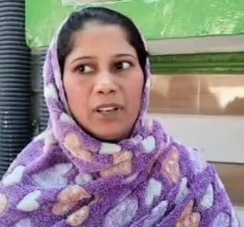 मुरादाबाद: सिविल लाइन थाना क्षेत्र में पुलिस अफसर की डीपी लगाकर महिला के साथ कर डाली 25 हजार की ऑनलाइन ठगी साइबर थाने मामला दर्ज