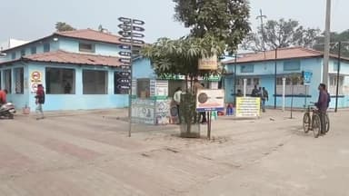 कहरा: सदर थाना के इस्लामिया चौक समीप विवादित जमीन पर दीवार देने को लेकर मारपीट, 1 महिला जख्मी सदर अस्पताल सहरसा में भर्ती