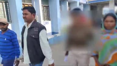 अररिया: उत्पाद विभाग की टीम में शराब मामले में अलग-अलग स्थान से तीन लोगों को किया गिरफ्तार न्यायालय में किया पेश