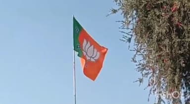 देहरादून: कांग्रेस नेता मनीष खंडूरी के इस्तीफा के बाद भाजपा प्रदेश महामंत्री आदित्य कोठारी ने कहा, कांग्रेस नेता छोड़ रहे पार्टी