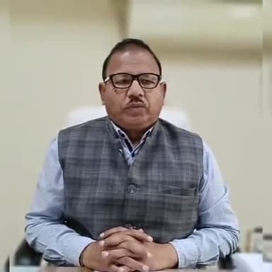 नगर निगम सिंगरौली वासियों से अपील !