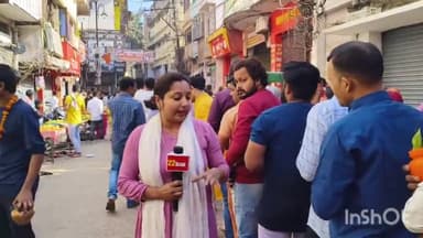 आरा: भोजपुर के  आरा में  बुढ़वा महादेव मंदिर में महाशिवरात्रि को लेकर श्रद्धालुओं की उमड़ी भीड़