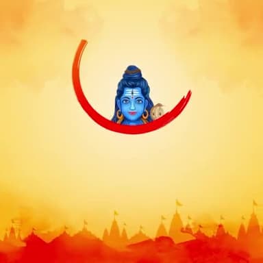 महाशिवरात्रि की हार्दिक शुभकामनाएं।