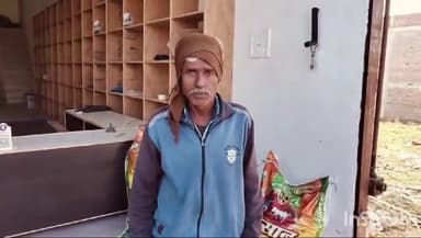 पिछोर: ग्राम पंचायत बामोर डामरोंन निवासी 16 वर्षीय छात्र घर से अचानक हुआ लापता