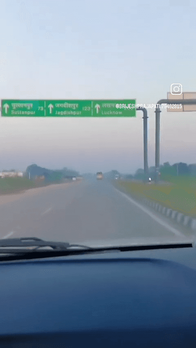 8 मार्च..जौनपुर से लखनऊ..."जुनून ही ऊर्जा है।