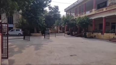 बूंदी: दिव्यांगजनों व वरिष्ठजनों के सहायक उपकरण वितरण शिविर का 11 मार्च को पुरानी कृषि उपज मंडी होगा आयोजन