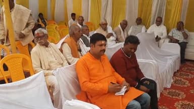 सासाराम: सासाराम के कंपनी सराय मोहल्ले किसान नेता सहजा नंद सरस्वती का मनाया गया जयंती समारोह