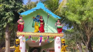 ସୁନ୍ଦରଗଡ ସହର: ପବିତ୍ର ଶିବ ରାତ୍ରି ଉପଲକ୍ଷେ ମହାଦେବ ପଡ଼ା ଶିବ ମନ୍ଦିର ସମେତ  ସହରର ବିଭିନ୍ନ ଶିବ ମନ୍ଦିର ରେ ଭକ୍ତ ଙ୍କ ଭିଡ