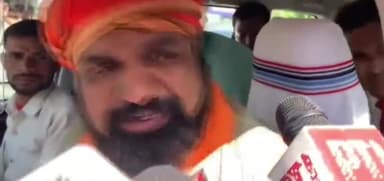 पटना ग्रामीण: पटना एयरपोर्ट पर उपमुख्यमंत्री सम्राट चौधरी ने कहा- सबसे ज्यादा देश में विकसित होने की जरूरत राहुल गांधी को है