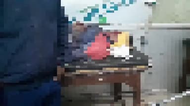 सुल्तानपुर: शहर से महाशिवरात्रि के कार्यक्रम में शामिल होकर लौट रहे बाइक सवार को अज्ञात वाहन ने मारी टक्कर, इलाज जारी