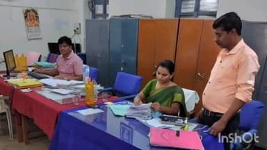 जगदलपुर: जिला एवं सत्र न्यायालय में साल की पहली राष्ट्रीय लोक अदालत का हुआ आयोजन