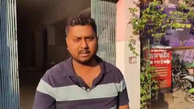 ज्ञानपुर: चकपड़ौना में बाइक सवार युवक के साथ की गयी मारपीट, पीड़ित ने थाने में आरोपियों के विरुद्ध शिकायत कर कार्रवाई की मांग की