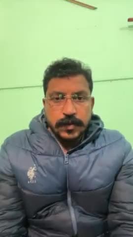 जय भीम साथियों इंस्टाग्राम पर पहली बार लाइक आए एंड चंद्रशेखर आजाद जी जिंदाबाद भीम आर्मी मैदान में