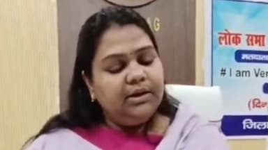 हज़ारीबाग: जिले में लीज़ का स्वरूप बदल भवन बनाने वालों पर होगी कार्रवाई