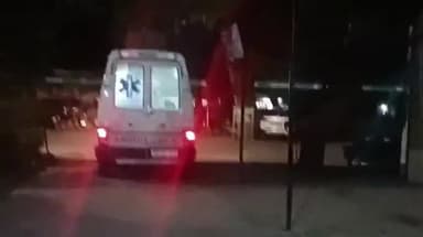 पंचकूला: रिहोड़ गांव के नजदीक मोटरसाइकिल सवार को कार चालक ने मारी टक्कर, गंभीर रूप से घायल