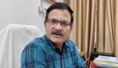 शाजापुर: शाजापुर एसडीएम नरेंद्र नाथ पांडे का हुआ तबादला, इंदौर नगर निगम में बनाए गए अपर आयुक्त