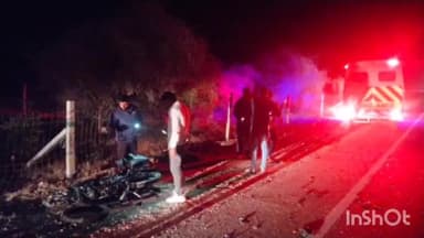 पोकरण: सरणायत फांटे के पास अज्ञात वाहन की टक्कर से बाइक सवार की हुई मौत शव को पुलिस ने रखवाया मोर्चरी में