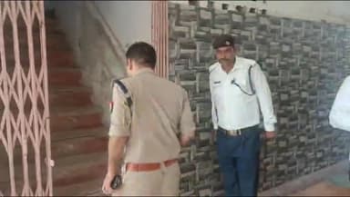 जौनपुर: नाबालिक किशोरी के साथ किया दुराचार परिजनों की तहरीर पर मुकदमा दर्ज