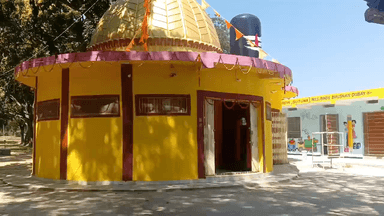 हमारे पुश्तैनी ग्राम गुटवा चोरया गुटवा राँची झारखंड में अद्भुत पंचमुखी गणेश जी महाकाल महादेव मंदिर व जयप्रयाग यूनिवर्सल स्कूल🙏एक बार अवश्य पधारे🙏