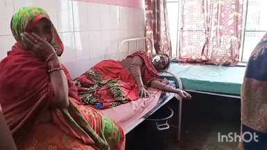 जलालाबाद: गाँव बझेड़ा महुआ ड़ाडी में खेत जा रही महिला को कुत्ते ने हमला कर किया घायल