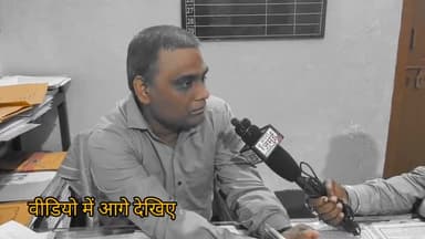 जमुई के किसानों के लिए इस विभाग ने खोल दिया खजाना, पहले आओ पहले पाओ के तहत ऐसे मिल रही है योजनाएं..

#BreakingNews #Jamui #किसान #स्कीम