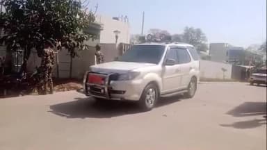 पटना ग्रामीण: केंद्रीय गृहमंत्री अमित शाह पहुंचे पटना, एयरपोर्ट से जगदेवपथ के लिए हुए रवाना