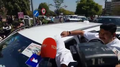 हुज़ूर: भोपाल में पीसीसी चीफ जीतू पटवारी का बड़ा बयान