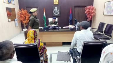 हरदोई: एसपी ने पुलिस ऑफिस में सुनी जनसमस्याएं, पारिवारिक मामलों में समझौता और अपराधिक मामलों में कार्रवाई के दिए निर्देश