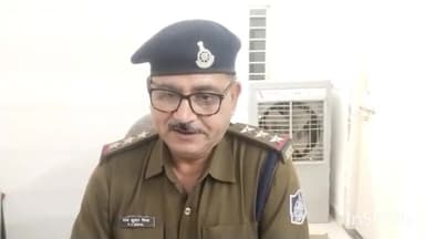 जयसिंहनगर: डोमहार में एक व्यक्ति की हत्या करने वाले आरोपी को पुलिस ने किया गिरफ्तार, थाना प्रभारी सीधी ने दी विस्तृत जानकारी
