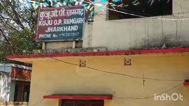 मांडू: जदयू के जिलाध्यक्ष ज्योतिंद्र प्रसाद साहू हुए साइबर ठगी का शिकार, कुंजू थाने में दिया आवेदन