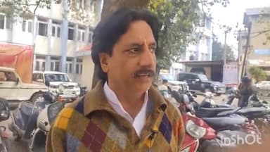 मंडी: शिवरात्रि की प्रथम जिले में देखी गई अनियमताएं, महिलाओं को दिए धक्के दुर्भाग्यपूर्ण-आकाश शर्मा मुख्य वक्ता कांग्रेस