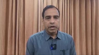 मुरादाबाद: डीआरएम ने 12 मार्च को वंदे भारत ट्रैन मुरादाबाद में पहुंचने को लेकर दी जानकारी।