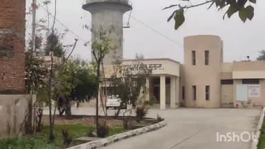 मुलाना: मुलाना उपतहसील में नायब तहसीलदार का हुआ तबादला, आलमगीर होंगे मुलाना उपतहसील के नए नायब तहसीलदार