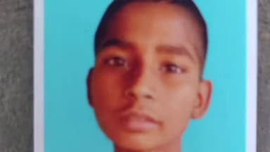 कस्बा: कल आयोजित हुई पप्पू यादव की रैली प्रणाम पूर्णिया से गढ़बनैली वार्ड नंबर 7 का एक 13 वर्षीय बालक  लापता