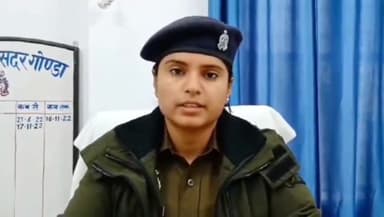 मनकापुर: दसरौली गांव निवासी महिला को देवर ने दारू पीकर पीटा, मोतीगंज थाने में केस दर्ज