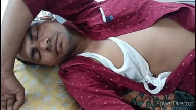 कहरा: सदर थाना के रिफ्यूजी कॉलोनी में हुई मारपीट में युवक हुआ जख्मी, पीड़ित ने ससुराल वालों पर लगाया पीटने का आरोप