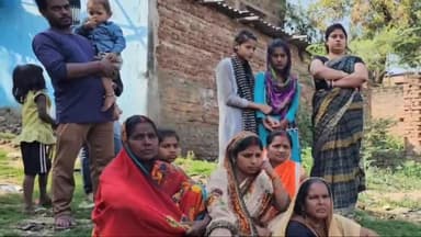 डेहरी: कलकतिया पुल के नीचे नहर में नहाने के दौरान डूबी 5 बच्चियां,4 को निकाला गया बाहर,1 कि तलाश जारी