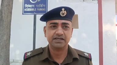 रायपुर रानी: रायपुर रानी पुलिस थाना के सामने सड़क हादसे में घायल हुए व्यक्ति ने इलाज के दौरान पीजीआई में तोड़ा दम