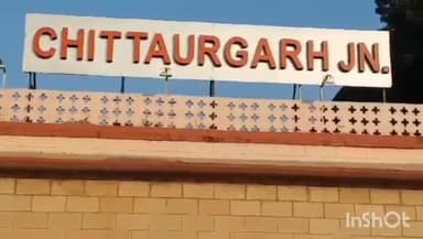 चित्तौड़गढ़: उज्जैन महाकाल के दर्शन करने जाने वालों के लिए खुशखबरी, उज्जैन चित्तौड़गढ़ उज्जैन मेमू ट्रेन 12 मार्च से पटरी पर