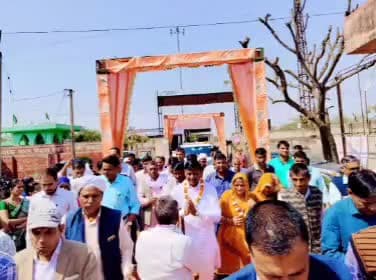 चाकसू: चाकसू पंचायत समिति सभागार में पंचायत समिति की साधारण सभा की बैठक आयोजित, चाकसू विधायक राम अवतार बैरवा रहे मौजूद