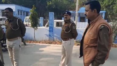 सासाराम: सासाराम के निजी अस्पताल में इलाज के दौरान एक महिला का हुई मौत, महिला के परिजन ने डॉक्टर पर लापरवाही का लगाया आरोप