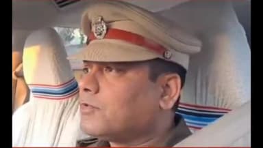 मुंगेर: सोशल मीडिया पर धार्मिक उन्माद फैलाने वाली पोस्ट को लेकर महिला को किया गया गिरफ्तार- प्रभात रंजन, साइबर थानाध्यक्ष